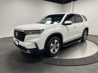 Certified 2024 Honda Pilot EX-L video 1