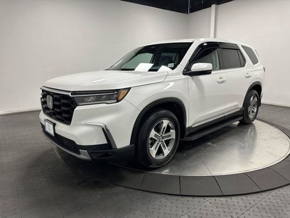 Used 2024 Honda Pilot EX-L