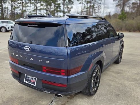 Used 2025 Hyundai Santa Fe SEL image 6
