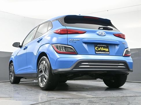 Used 2023 Hyundai Kona Limited image 49