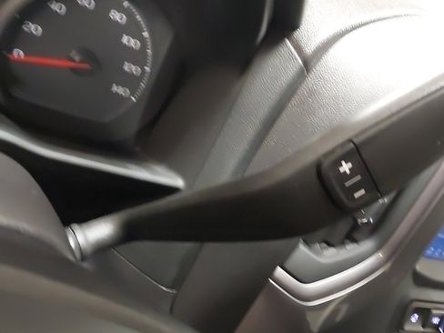 Used 2023 Chevrolet Silverado 1500 W/T w/ WT Value Package image 21