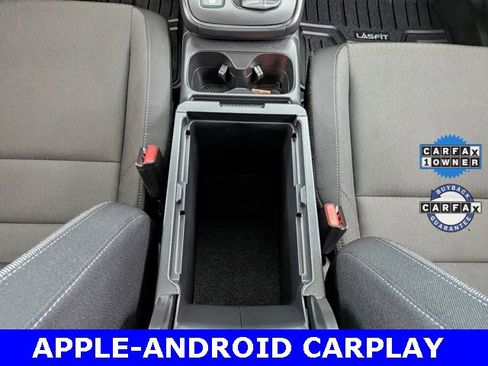 Used 2025 Honda CR-V EX image 28