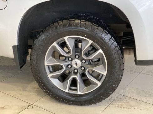 Used 2021 Chevrolet Silverado 1500 RST w/ All Star Edition Plus image 13