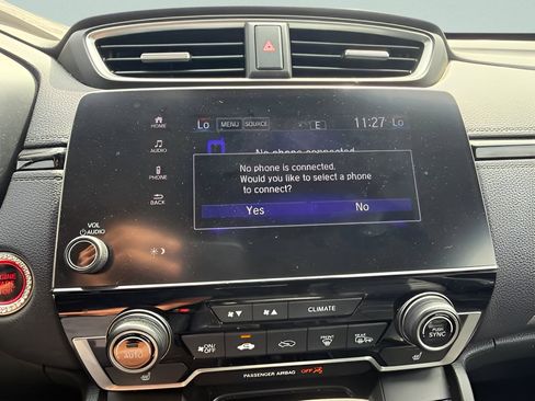 Used 2018 Honda CR-V EX-L image 18
