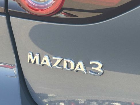 New 2026 MAZDA MAZDA3 2.5 S Hatchback w/ Premium Pkg image 27