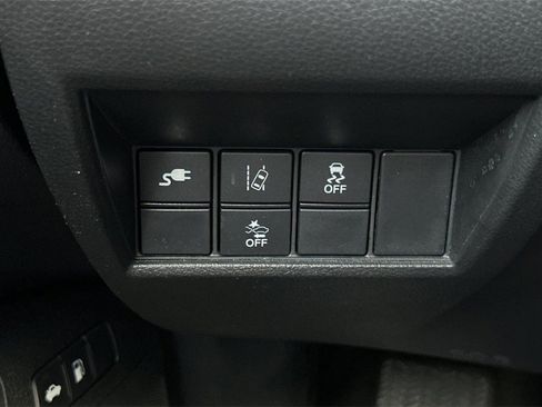 Certified 2021 Honda Clarity Plug-In Hybrid image 30