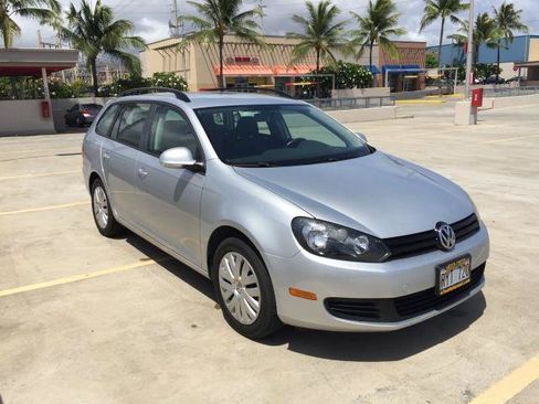 Used 2013 Volkswagen Jetta S FWD image 3