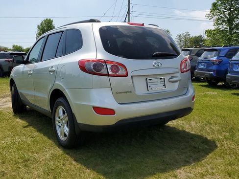 Used 2012 Hyundai Santa Fe GLS AWD/4WD image 20