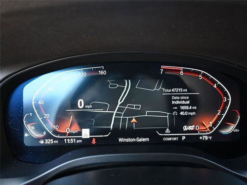 Used 2023 BMW X3 xDrive30i w/ Premium Package image 23