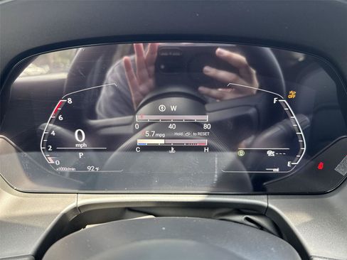 New 2026 MAZDA CX-5 Select AWD/4WD image 15