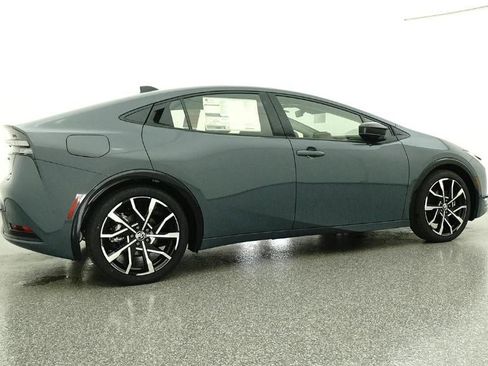 New 2026 Toyota Prius XSE image 55