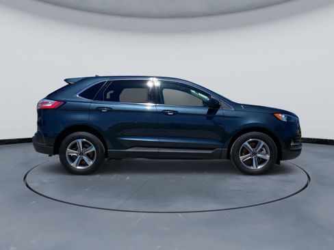Used 2023 Ford Edge SEL w/ Convenience Package AWD/4WD image 10