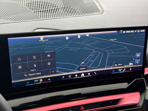 Certified 2026 BMW i5 eDrive40 AWD/4WD image 20