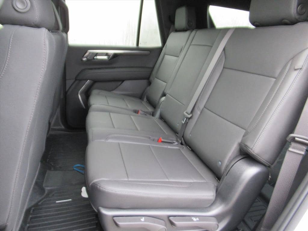 New 2025 Chevrolet Tahoe 2WD image 27