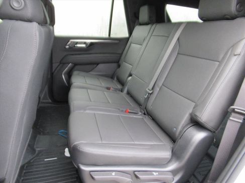 New 2025 Chevrolet Tahoe 2WD image 27