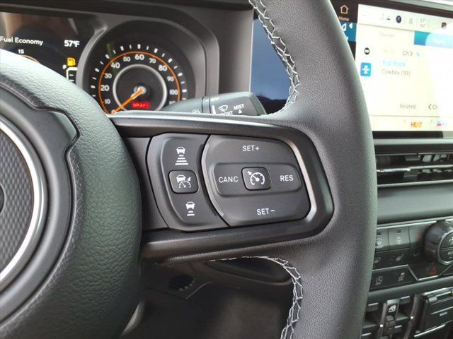 Used 2026 Jeep Gladiator Rubicon AWD/4WD image 20