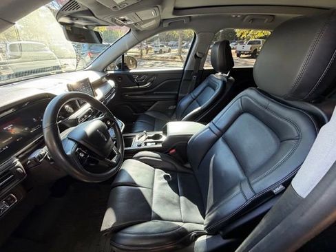 Used 2022 Lincoln Corsair Reserve w/ Equipment Group 201A image 14