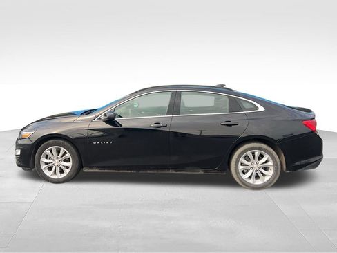 Used 2023 Chevrolet Malibu LT FWD image 33