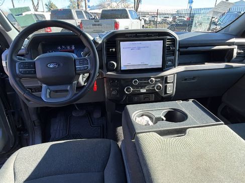 Used 2024 Ford F150 XLT w/ Tow/Haul Package image 19