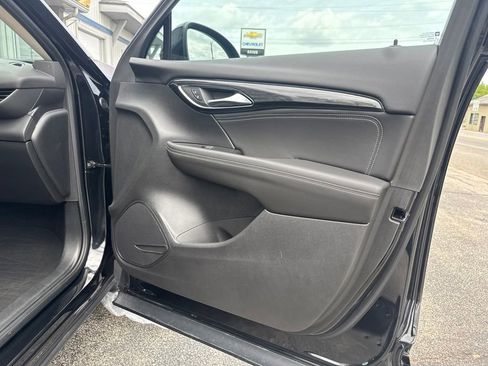 Used 2023 Buick Envision Essence AWD/4WD image 22