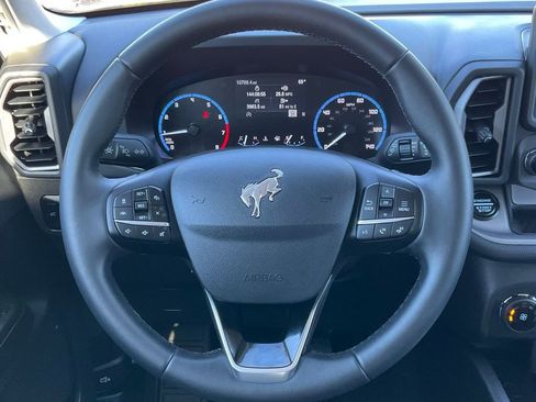 Certified 2024 Ford Bronco Sport Big Bend w/ Convenience Package image 58