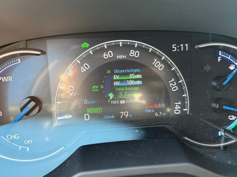 Used 2021 Toyota RAV4 XSE w/ Premium Package AWD/4WD image 7