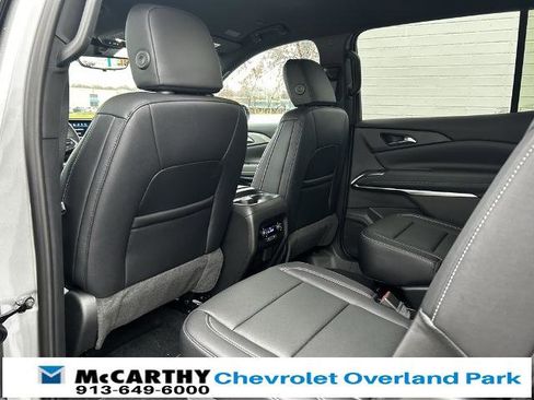 New 2026 Chevrolet Traverse LT image 19