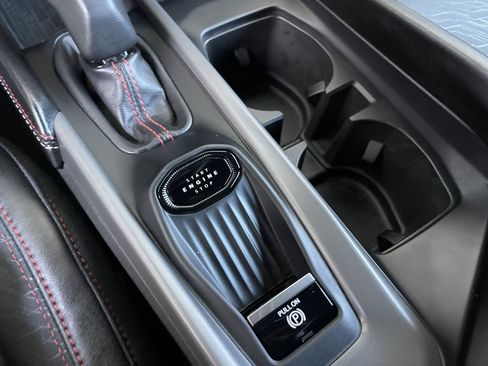 New 2026 Dodge Charger GT w/ Blacktop Package AWD/4WD image 34