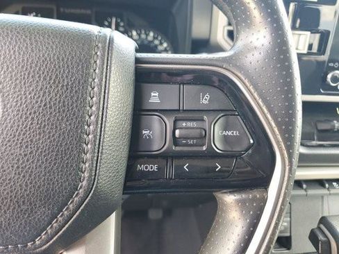 Used 2023 Toyota Tundra SR5 AWD/4WD image 27