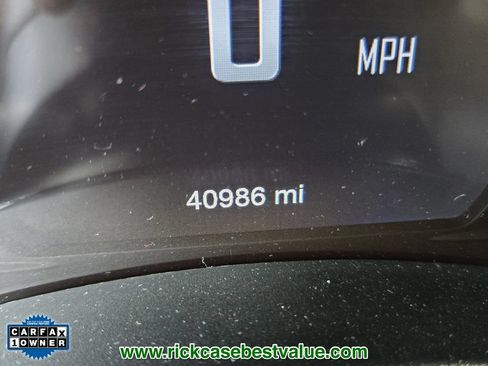 Used 2023 Dodge Durango R/T RWD image 28