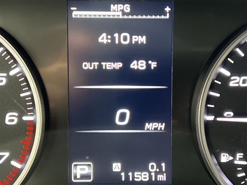 Certified 2024 Subaru Ascent Onyx Edition image 15