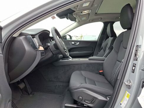Certified 2026 Volvo XC60 T8 Plus w/ Protection Package Premier AWD/4WD image 9