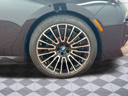 New 2026 BMW i7 eDrive50 w/ Executive Package image 11