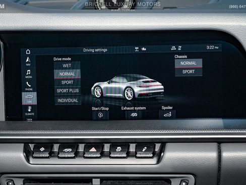 Used 2020 Porsche 911 Carrera S image 24