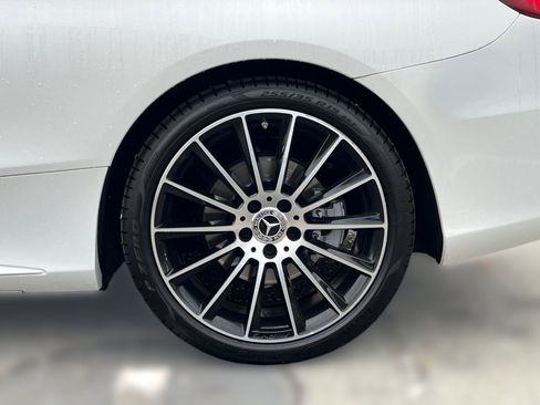 Used 2022 Mercedes-Benz C 300 Cabriolet image 6