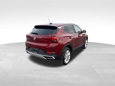 Certified 2023 Buick Encore GX Preferred w/ Cold Weather Comfort Package image 5