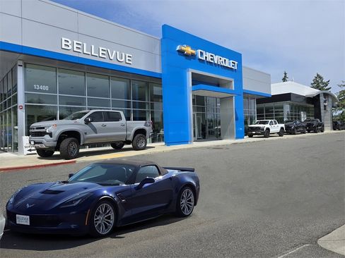 Used 1996 Chevrolet Corvette Coupe image 36