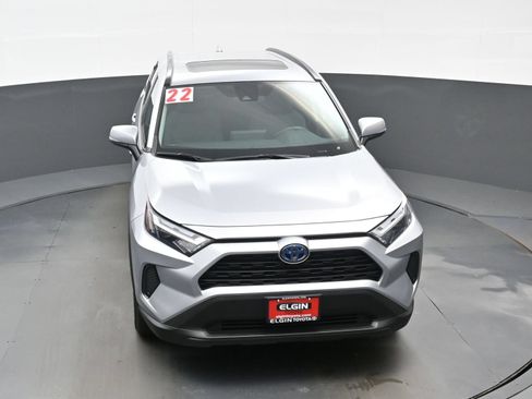 Used 2022 Toyota RAV4 XLE w/ Convenience Package AWD/4WD image 36