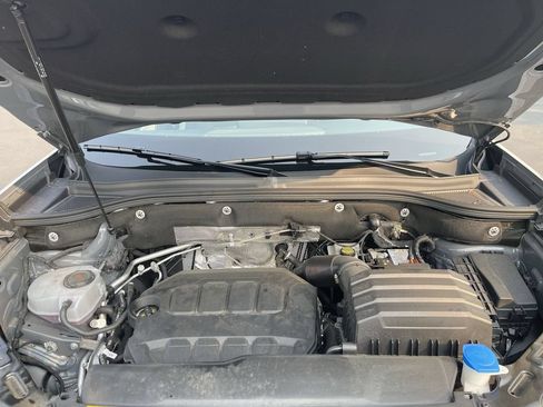 Used 2026 Volkswagen Atlas Peak Edition AWD/4WD image 29