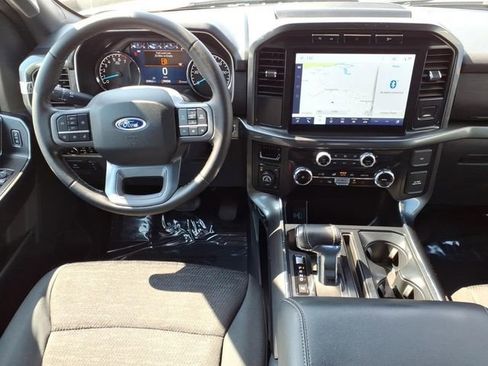 Used 2023 Ford F150 XLT w/ Equipment Group 302A High image 20