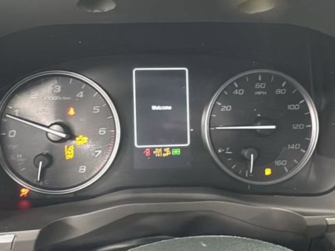 New 2026 Subaru Ascent Limited image 21