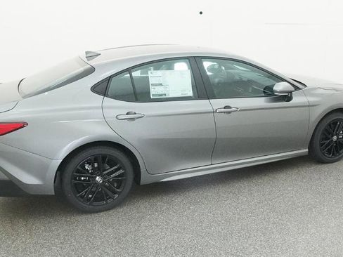 New 2026 Toyota Camry SE image 13