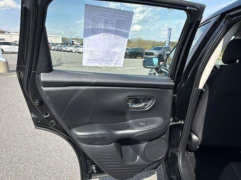 Used 2024 Honda HR-V LX image 20