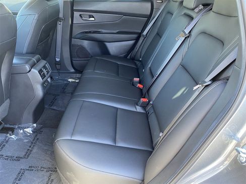 Certified 2025 Nissan Murano SV image 14