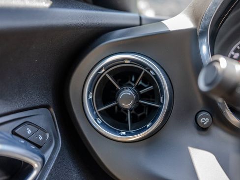 Used 2020 Chevrolet Camaro LT RWD image 18