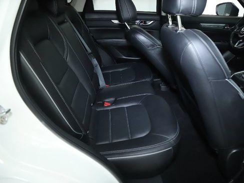 Used 2024 MAZDA CX-5 AWD 2.5 S w/ Premium Plus Pkg image 33