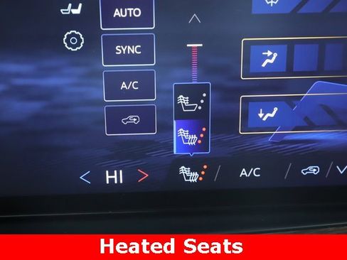 Used 2025 Chevrolet Tahoe Z71 image 4