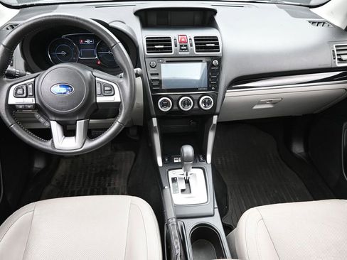 Used 2018 Subaru Forester 2.5i Limited image 13
