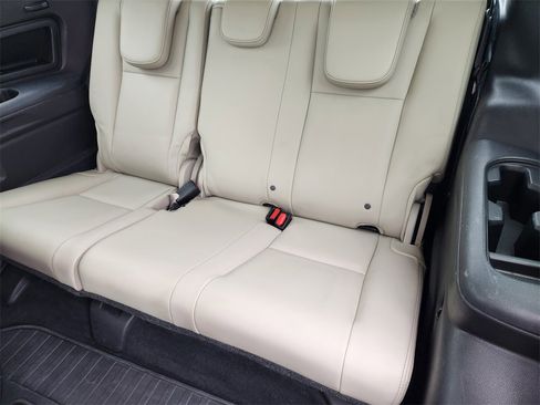 Used 2020 Subaru Ascent Limited w/ Popular Package #2A image 33