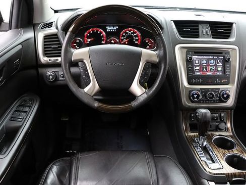 Used 2015 GMC Acadia Denali image 14